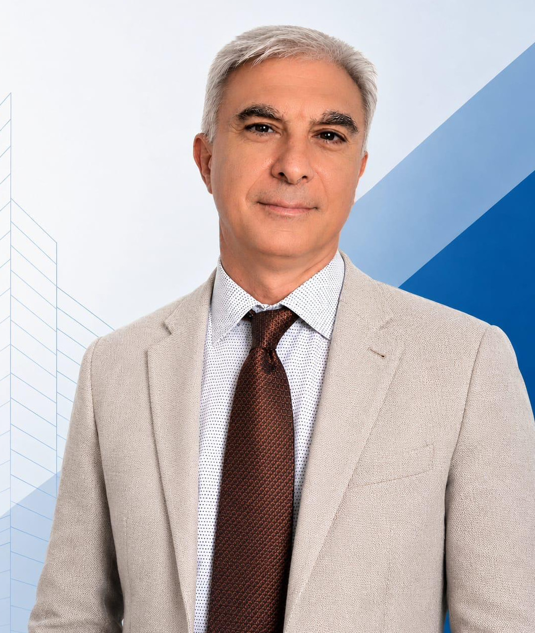 Daniele Sorbello